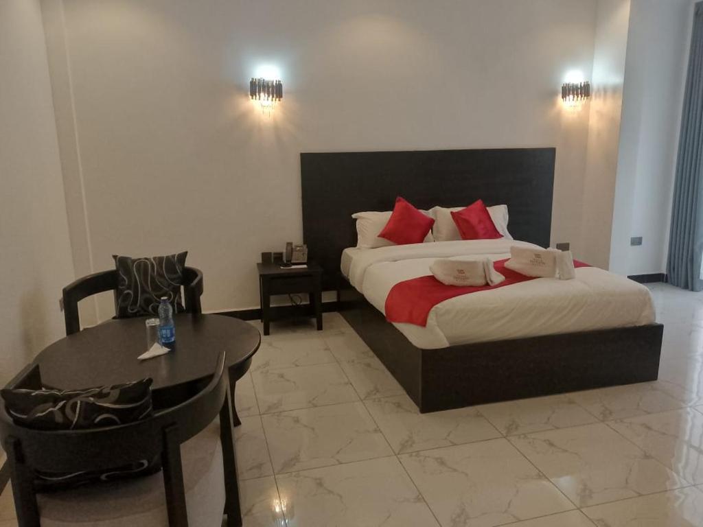 Premium Suite