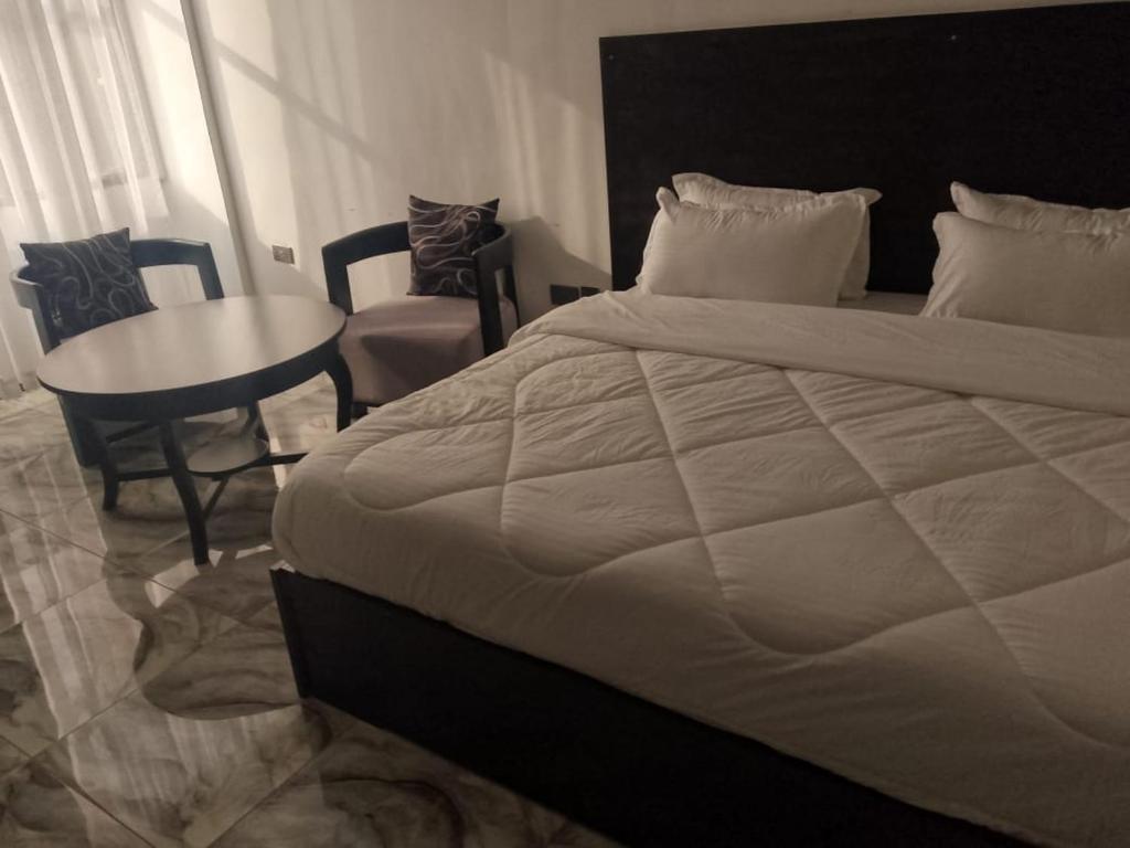 Honeymoon Retreat